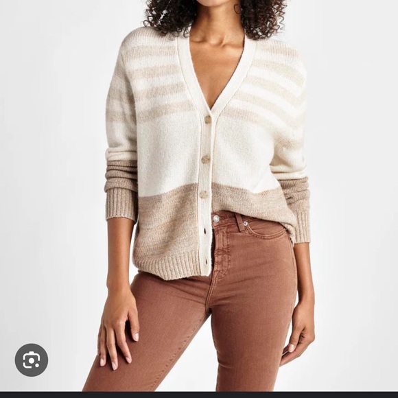 Genevra Cardigan - Picture 1 of 6